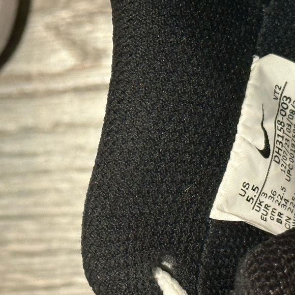 Nike Court Visions - Picture 6 of 7